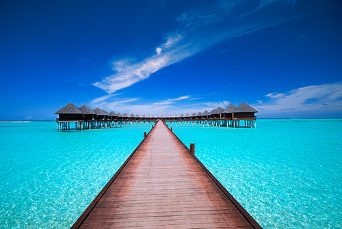 Maldives, photo by Muha...