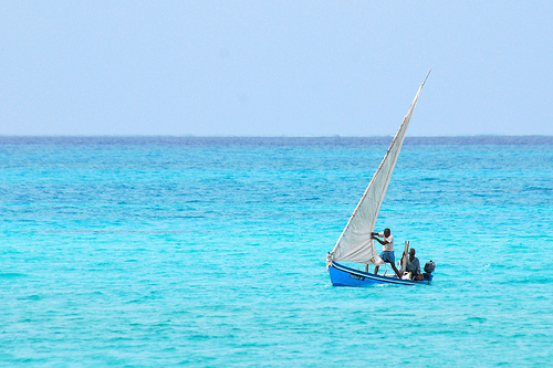 Maldives, photo by Nattu