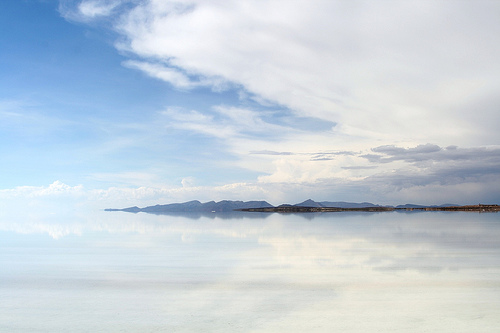 Salar de Uyuni, Bolivia, Carlos Adampol Galindo