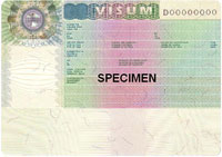 Do I need a Schengen Visa to visit a country in Europe?