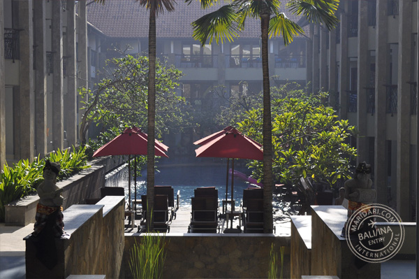 All Seasons Legian Bali hotel images