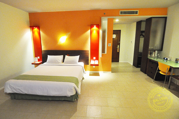 All Seasons Legian Bali Kuta hotel indonesia